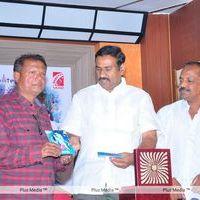 Inter Second Year Audio Release - Pictures | Picture 133246